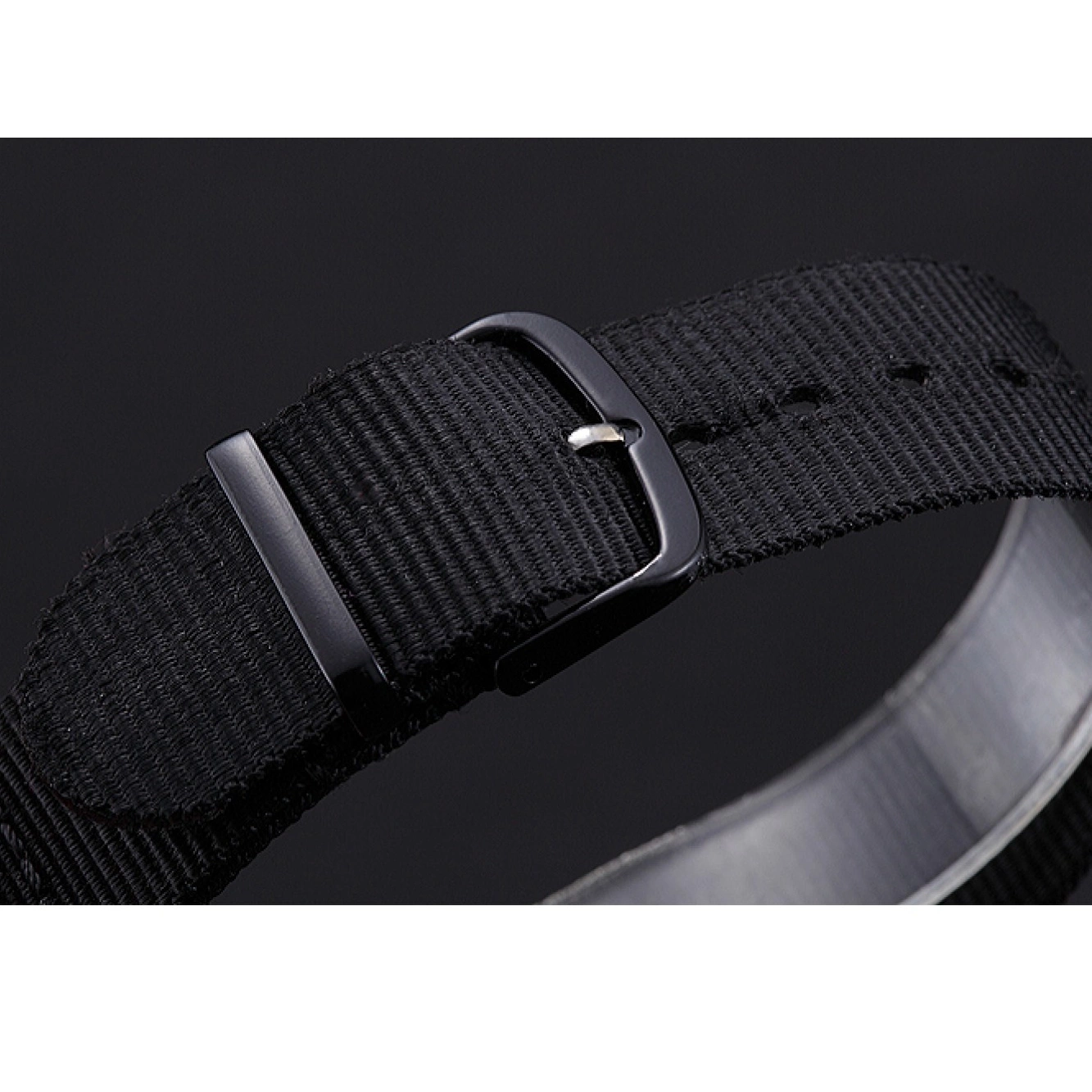 MiroTime 0704 Rolex Stealth Submariner Black 621993
